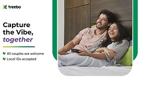 Treebo The Pearl Bliss